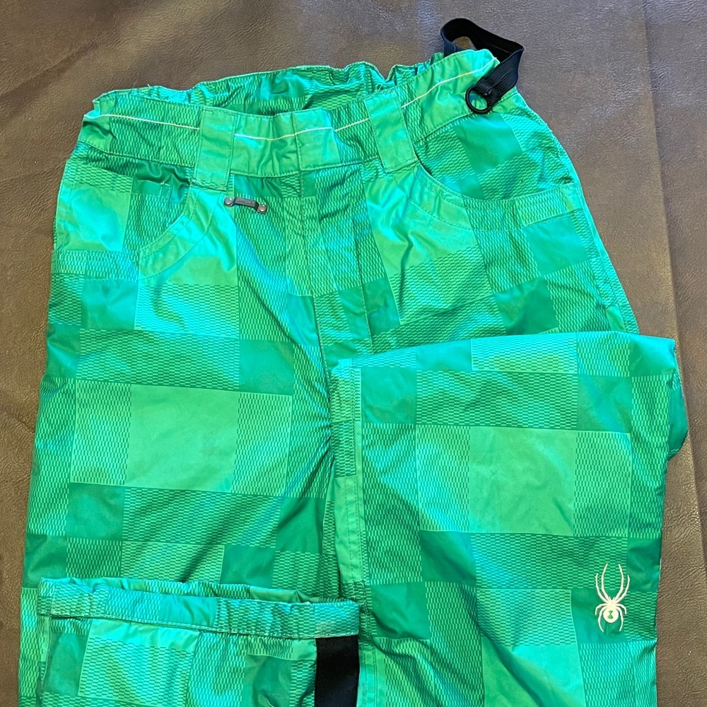 Spyder Ski Pants